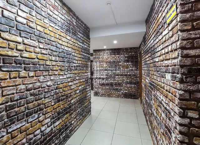 Alsancak İnşaat Taş Duvarcısı